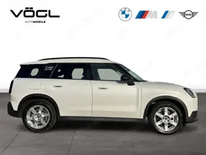MINI Cooper Countryman Countryman C Classic Trim Paket L Panoramadach Hea Bild 3