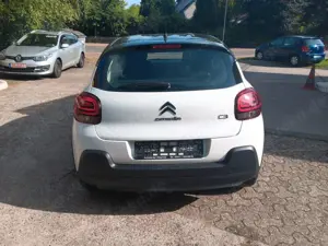 Citroen C3 Shine Bild 5