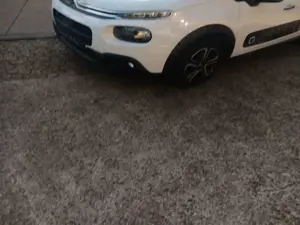 Citroen C3 Shine Bild 3