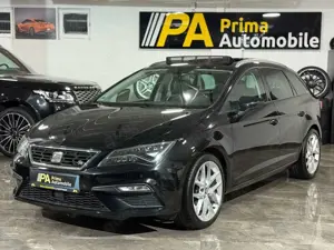 SEAT Leon ST 2.0 TDI FR-Line Automatik Pano LED AHK