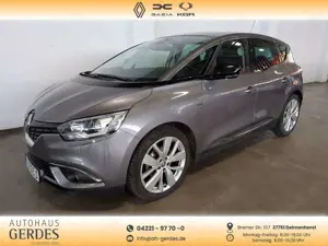 Renault Scenic IV 1.7 BLUE dCi 150