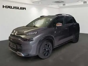 Citroen C3 Aircross PureTech 130 Automatik Navigation Sitzheizung