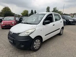 Hyundai i10 Bild 3