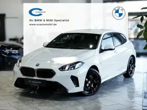BMW 120 120d M Sport Leder Memory Head-Up 360K