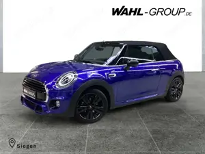 MINI Cooper Cabrio Cooper 1.6 CABRIO *HK HIFI*KEYLESS*