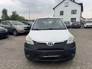 Hyundai i10 Bild 2