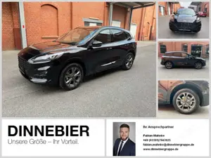 Ford Kuga ST-LINE X 2.5 PHEV LED*NAV*HeadUp*Kamera