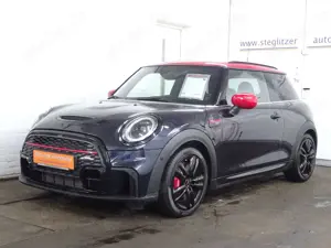 MINI John Cooper Works Trim Aut./Pano/KEY/HK/LED/PDC/CarPlay/Ambiente