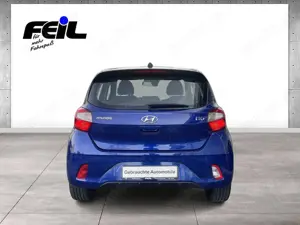 Hyundai i10 Bild 4
