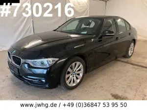 BMW 330 e iPerformance Sport Line LED Nav Tempo SiHz