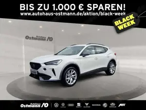 CUPRA Formentor 1.5 TSI 110kW 6-Gang