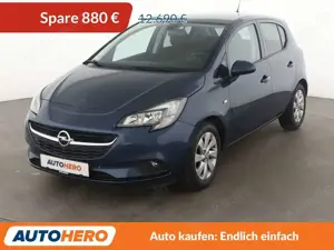 Opel Corsa 1.4 Active ecoFlex*PDC*SHZ*KLIMA*TEMPO*