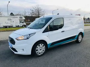 Ford Transit Connect Bild 3