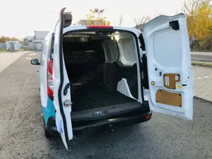 Ford Transit Connect Bild 4