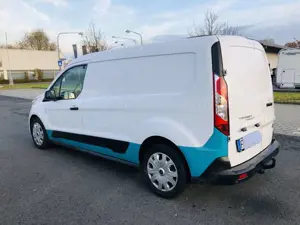 Ford Transit Connect Bild 2