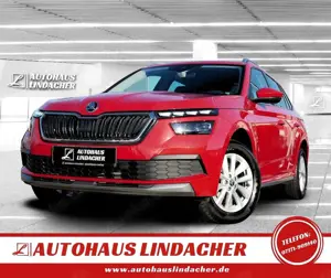 Skoda Kamiq 1.5 TSI DSG Style I 1.Hand I LED