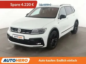Volkswagen Tiguan Allspace 2.0 TDI Highline 4Motion Aut.*NAVI*CAM*ACC*