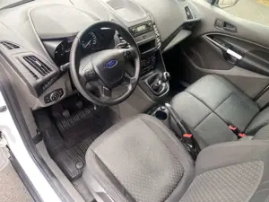 Ford Transit Connect Bild 5