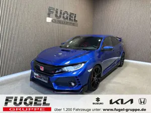 Honda Civic 2.0 i-VTEC Turbo Type R GT LED|Navi|ACC