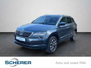 Skoda Karoq 1.5 TSI, DSG, NAVI, RFK, PANO, ACC, E-KLAP