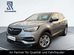 Opel Grandland X 2.HAND*KLIMA*LED*NAVI*PDC*SHA*