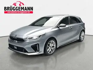Kia Ceed / cee'd CEED 1.6 CRDI 136 DCT7 GT LINE MJ20 NAVI TECHNOLOG