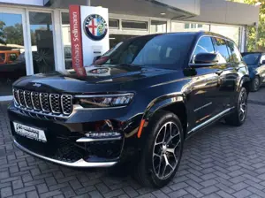 Jeep Grand Cherokee 2.0 4xe Plug-in Hybrid Automatik Summit Reserve