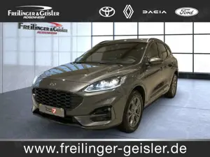 Ford Kuga Plug-In Hybrid ST-Line X Sportpaket Bluetooth