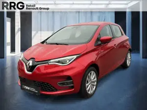 Renault ZOE R135 Z.E. 50 Experience CCS inkl. Batterie