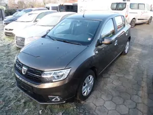 Dacia Sandero Laureate