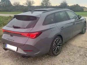 CUPRA Leon Bild 2