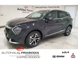 Kia Sportage Spirit 1.6T 48V 2WD Navi ACC PDC SHZ LED 360grad K