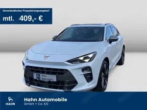 CUPRA Terramar 2.0TSI DSG 4Drive VZ Matrix AHK Pano