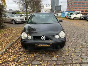 Volkswagen Polo Basis