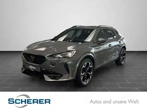 CUPRA Formentor 1.4 e-HYBRID 150 kW (204 PS) 6-Gang-DS