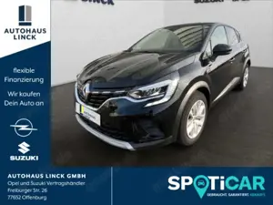 Renault Captur II Experience LED Parkpilot