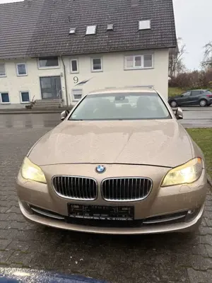 BMW 523 523i Aut.