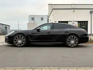 Porsche Panamera Bild 5