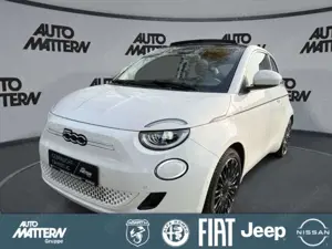 Fiat 500e Klimaaut.|NAVI|LED|SHZ|CarPlay