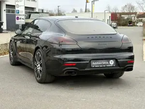 Porsche Panamera Bild 4
