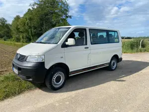 Volkswagen T5 Transporter