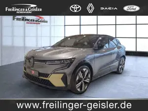 Renault Megane Iconic 220HP EV60 Schnelllader Sportpaket