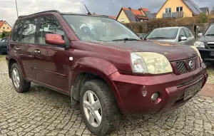 Nissan X-Trail Bild 3