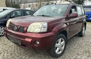 Nissan X-Trail Bild 2
