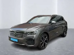 Volkswagen Touareg R-Line 3.0 V6 TDI 4M AHK/LM22"/PANO/HUD Bild 2