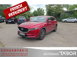 Mazda CX-5 2.2 SKYACTIV-D 150 Exclusive-Line 2WD AHK