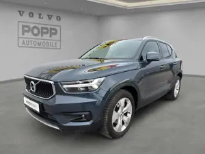 Volvo XC40 T3 FWD Momentum Pro CAM LED LHZ SHZ PDC TEM