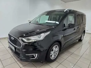Ford Grand Tourneo