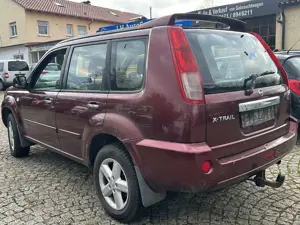 Nissan X-Trail Bild 5