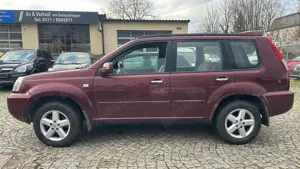 Nissan X-Trail Bild 4